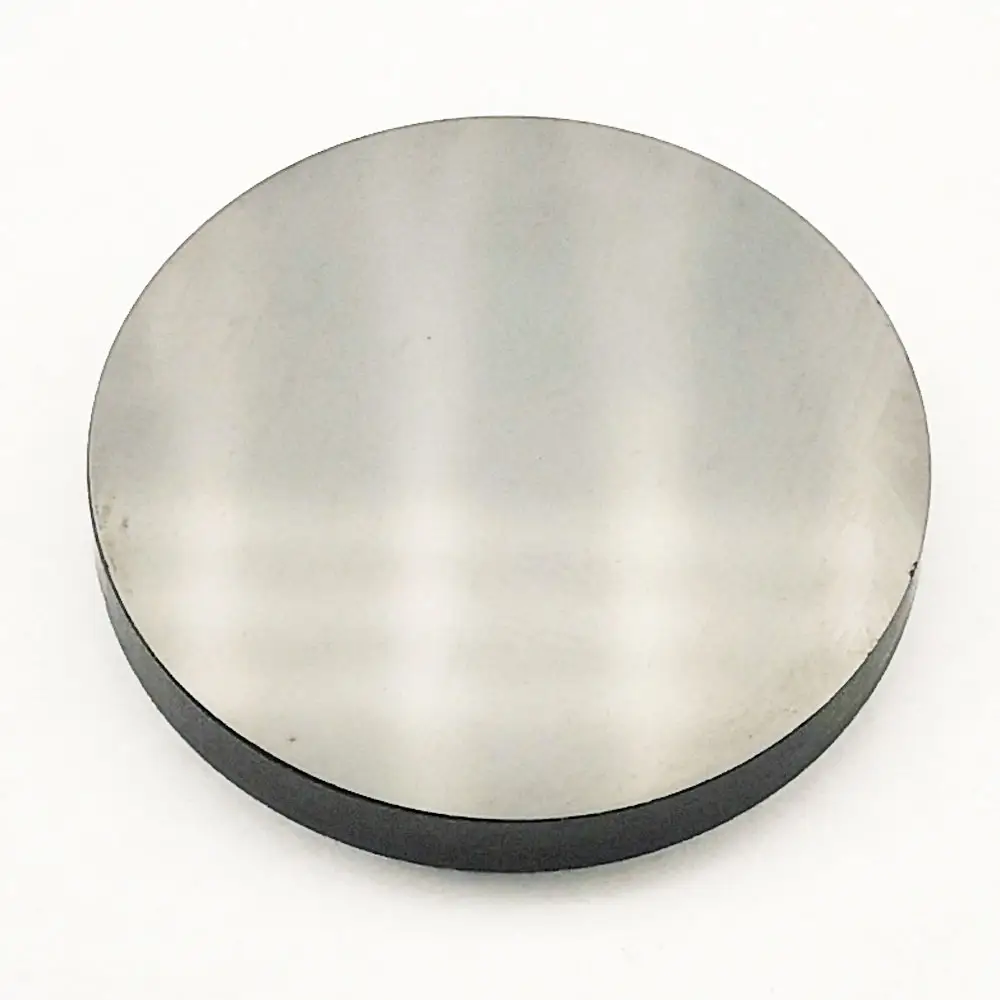 Kunden spezifischer IR Germanium Wafer/Platte