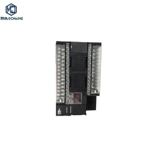 ข้อเสนอสุดพิเศษ CP1H-Y20DT-D CP1H-X40DT-D CP1H-XA40DT-D CP1H-EX40DT-D คอนโทรลเลอร์ลอจิกแบบตั้งโปรแกรมได้ความเร็วสูงสำหรับอุตสาหกรรม - Product Image 1