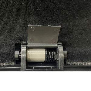 Estuche para Gafas de Sol para Automóvil, Caja para Gafas para BMW Serie F10 1 2 3 4 5 7 X1 X3 X4 X5 X6 F30 F15 F16 F34 G30 G01 G11 E70 - Product Image 6