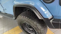 ApexRide Ventes Chaudes Accessoires Auto Tout-Terrain 4x4 Élargisseurs d'Ailes pour JEEP WRANGLER JL