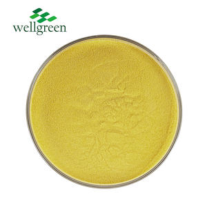 Chlorure de <span class=keywords><strong>Guar</strong></span> Hydroxypropyltrimonium Naturel en Poudre d'Extrait Végétal pour Shampoing Qualité Alimentaire 99% Pur CAS 65497-29-2 Emballage CAN - Product Image 2