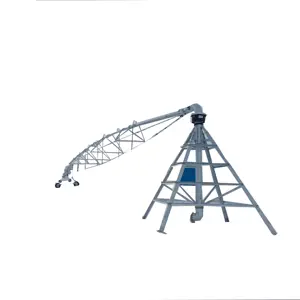 2024 Sudan irrigation system supplier Center Pivot Iriigation System For Agricultural Farmland