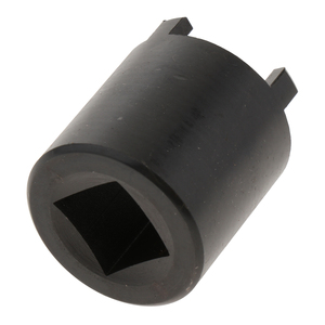 Kit di strumenti per presa di impatto da 22mm chiave per chiave a dado quadrata Torx con finitura cromata per manutenzione di riparazione personalizzabile - Product Image 1