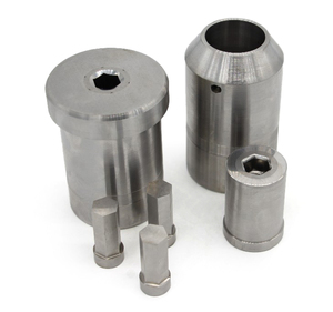 مسامير Henghui عالية الدقة كربيد التنغستن البثق يموت - Product Image 5