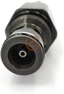 วาล์วระบายน้ำพอร์ต XPOWER ใหม่14524582 VOE14524582สำหรับ EC200D EC210D EC220D รถขุดตีนตะขาบ - Product Image 2