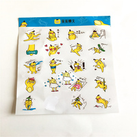 Feuille d'autocollants personnalisés en vinyle imperméable découpé à la forme avec logo imprimé pour l'image de marque, l'emballage de produits pour petites entreprises, les ordinateurs portables, les bouteilles et la décoration