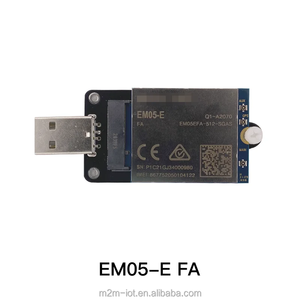 "M.2 Naar Usb 2.0 Adapterkaart Geschikt Voor 42*30Mm B-Key Modules" - Product Image 2