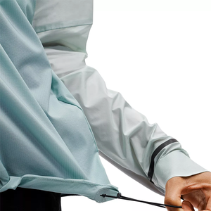 <span class=keywords><strong>Veste</strong></span> d'extérieur légère et imperméable CONMR pour femmes, vêtements de pluie pour toutes les conditions météorologiques, pour la randonnée et les voyages - Product Image 4