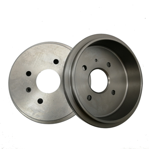 Rear <b>Drum</b> for Sx4 1994 to 2002 - Product Image 4