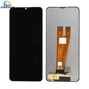 삼성 갤럭시 A04 에 대한 최적의 가격 오리지널 LCD 디스플레이 터치 스크린 패널 어셈블리 - Product Image 1