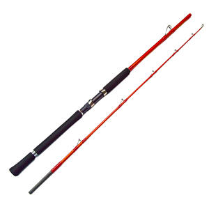 YJTY107 1.8m 9-12kg 200g-300g Action lente rivage océan bateau cannes à pêche poisson d'eau douce salée 2 pièces <span class=keywords><strong>bord</strong></span> <span class=keywords><strong>de</strong></span> <span class=keywords><strong>mer</strong></span> <span class=keywords><strong>canne</strong></span> à pêche - Product Image 1