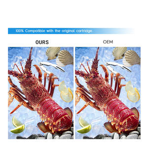 BR-EX Pigment <span class=keywords><strong>Encre</strong></span> pour <span class=keywords><strong>Epson</strong></span> 112 <span class=keywords><strong>113</strong></span> 008 009 542 T542 EcoTank ET-5880 ET-16680 ET-5850 ET-5800 ET-5170 ET-5150 ET-16650 ET-16600 - Product Image 6