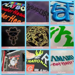 Camiseta Deportiva de Verano para Hombre, 95% Algodón, 5% Elastano, Corte Recto, para Entrenamiento, Gimnasio, Fitness - Product Image 6