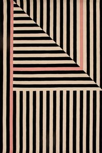Designer <b>Rugs</b> Evolve Collection Hand Tufted New Zealand Wool Carpet for Luxury Living Room Bedroom and Contemporary Interiors - Product Image 3