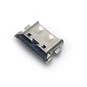 Etoplink Port de charge USB connecteur Dock prise pour <span class=keywords><strong>Samsung</strong></span> Galaxy <span class=keywords><strong>A13</strong></span> A23 18 broches connecteur de carga - Product Image 2