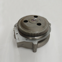 Pompe à eau d'origine 6031668 pour moteur Caterpillar CAT C15 C18, pièces neuves 603-1668, pompe à eau de moteur