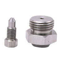Pièces usinées CNC 5 axes personnalisées OEM, aluminium, laiton, acier inoxydable, fraisage, tournage, services d'usinage CNC automobile OEM