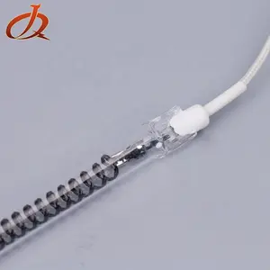 Infrared Heater Parts Mini Ceramic Heating Element for wholesale