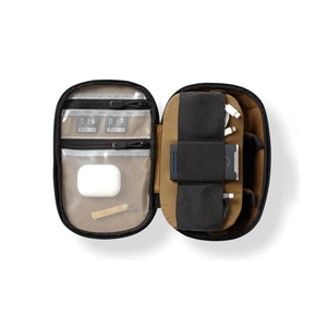 Organisateur d'électronique pour les essentiels de voyage, sac organisateur de câbles et pochette technique, étui de voyage polyvalent et sac de rangement - Product Image 1