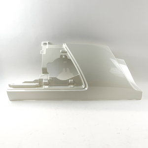 Adatto per ISUZU 8974060409 Profilo Angolare Parti della Carrozzeria - Product Image 4