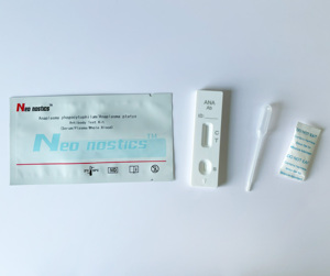 สุนัข anaplasma <span class=keywords><strong>antibody</strong></span> ชุดทดสอบอย่างรวดเร็วสำหรับตรวจหาแอนติบอดีในสัตว์เลี้ยงสุนัข anaplasma AB - Product Image 3