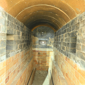 Fuyono Offer American Style Copper Cremation Incinerator for <strong>Human</strong> Body - Product Image 2