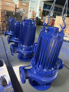 Pompe à moteur en acier inoxydable SPG, faible niveau sonore, pour applications chimiques acides et alcalines jusqu'à 10 bars - Product Image 3