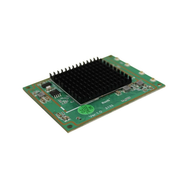 Original Brand MTK7621 Router Embedded Module 1800Mbps Serial Port Image Transmission Core Board Wireless WiFi 6 Module