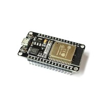 10PCS ESP32 ESP8266 Placa de Desarrollo Oficial DOIT WiFi+Bluetooth de Ultra Bajo Consumo de Energía, Doble Núcleo ESP-32S Similar