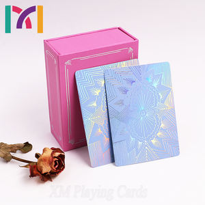 Personaliza <span class=keywords><strong>el</strong></span> Tarot para tejer una revelación única y misteriosa para ti - Product Image 3