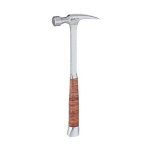 Picard-0079610-22ค้อนโครงเหล็กเต็มรูปแบบพร้อมที่จับหนังหมายเลข796-ค้อน4016671032437และสิ่ว - Product Image 1