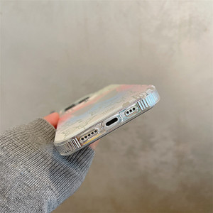 <span class=keywords><strong>เคส</strong></span>กันกระแทกอะคริลิคเลเซอร์ผีเสื้อพร้อม<span class=keywords><strong>เคส</strong></span>โทรศัพท์กันกระแทกสำหรับ <span class=keywords><strong>iPhone</strong></span> <span class=keywords><strong>13</strong></span> 12 11 14 15Pro Max PLUS - Product Image 5