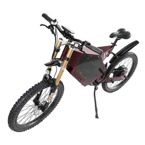 <span class=keywords><strong>Bicicleta</strong></span> eléctrica de montaña personalizada, fabricante chino, K5, CS20, Fatbike, 5000W, 8000W, Motor de 15000W - Product Image 4
