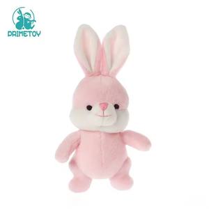 Porte-clés personnalisé Jouets en peluche Poupées en peluche souple <span class=keywords><strong>Mini</strong></span> Animal en peluche Jouets Porte-clés en peluche pour sacs - Product Image 2