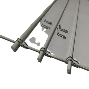 Bâtons de fibre de verre utilisés pour le soutien agricole - Product Image 3