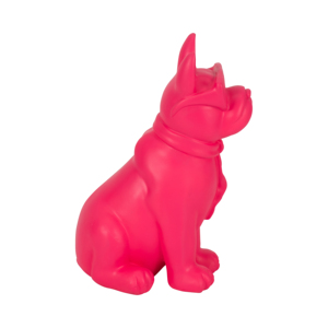 Statuetta di Boston Terrier, Scultura di Bulldog, Decorazione Moderna per Casa, Bagno, Ufficio, Soggiorno, Esposizione su Scaffale - Product Image 3