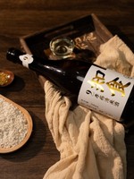 Vin de riz MIPOPO 708ml 9% ABV, faible teneur en purines, vin de table sain, ingrédients purs, chaîne d'approvisionnement complète, vente en gros pour supermarchés