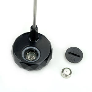 Thermomètre numérique de cuisine à écran LCD DD1465 avec pinces pour test rapide, idéal pour la cire, l'huile, la cuisson, la viande, les aliments et le barbecue (vente en gros) - Product Image 6