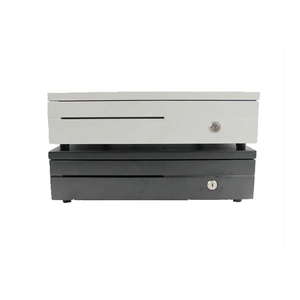 Cashdrawer/cashbox/cassetto dei soldi RJ11/RJ12 attrezzature commerciali al dettaglio uso del supermercato - Product Image 3