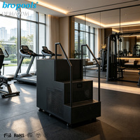 Nouvelle Baignoire de récupération sportive 2026 en acier inoxydable moderne avec fonction de fabrication de glace, contrôle intelligent Wi-Fi et désinfection UV Ozone pour bain froid