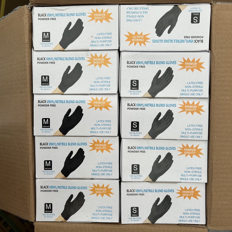 New Promotion Price Household Safety Gloves