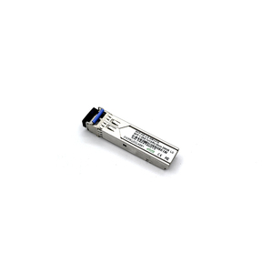 Quang SFP 1.25G 20km thu phát quang mô-đun <span class=keywords><strong>LC</strong></span> 1310nm sợi quang thu phát - Product Image 1