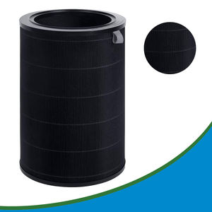 Filtre de remplacement pour purificateur d'<span class=keywords><strong>air</strong></span> Filtre HEPA haute efficacité pour Xaiomi <span class=keywords><strong>Smartmi</strong></span> KQJHQ01ZM - Product Image 2