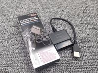 Adaptateur USB de haute qualité pour console de jeu PS3, convertisseur de câble