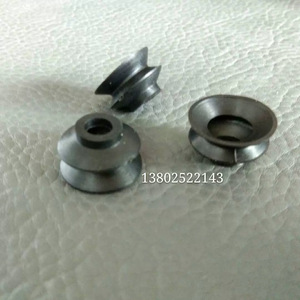 Buse de presse d'impression Nantou, diamètre extérieur 19 mm, diamètre intérieur 6 mm, hauteur 11 mm, type à ressort - Product Image 5
