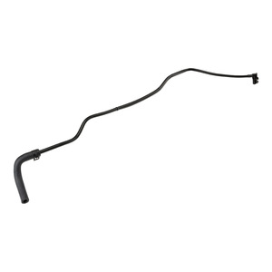 Tuyau de liquide de refroidissement 55569809 pour Chevrolet Cruze Excelle, pièce de rechange en caoutchouc, longueur standard - Product Image 2