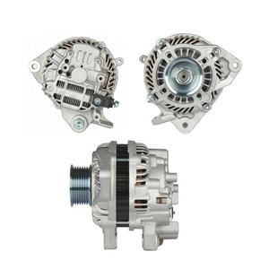 <span class=keywords><strong>Alternador</strong></span> automático para coche <span class=keywords><strong>honda</strong></span>, A2TC1391ZC 31100RNAA01 DRA0531 0986080730 11176, gran oferta, 12v 80a para <span class=keywords><strong>CIVIC</strong></span> 1,8 - Product Image 1