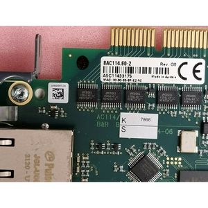 8AC114.60-2 โมดูลพลังงานอุตสาหกรรม 24V 8G โปรเซสเซอร์ทนทานผลิตในออสเตรีย - Product Image 2