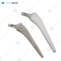 Prothèse de genou chirurgicale de haute qualité pour animaux, instrument vétérinaire, prothèse de hanche pour chien