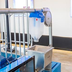 Jaula de Gestación para Cerdos HengYin, Nueva y Popular, de Acero Galvanizado en Caliente, Larga Vida Útil, con Certificación CE - Product Image 5